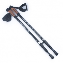 K466A 2SZT KIJKI NORDIC WALK-KOREK