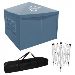 L33I NAMIOT OGRODOWY PAWILON DELUXE 4SC.