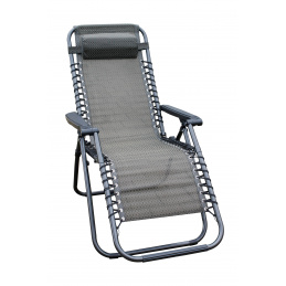 Linder Exclusiv Gartenstuhl AERO GRT MC3740