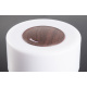 Aga Aroma Diffusor MRDI13 mit Led-Beleuchtung, Luftbefeuchter, Raumbefeuchter Dunkelbraun