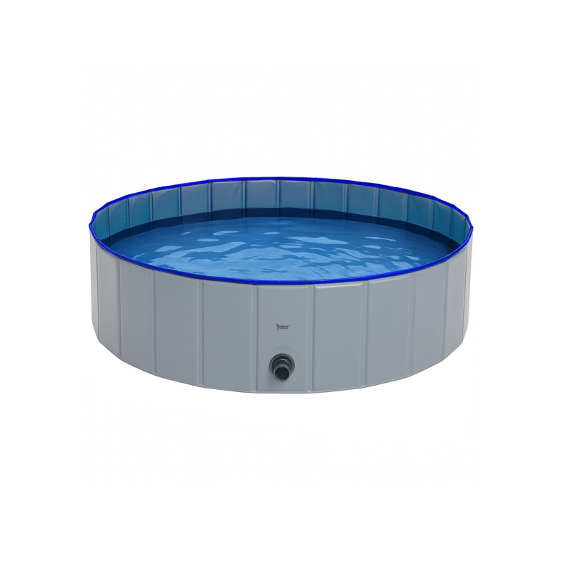 Aga Hundepool 120x30 cm