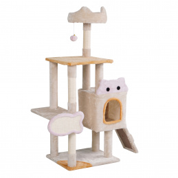 Aga Kratzbaum für Katzen DS351