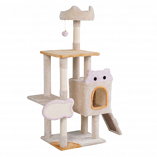 Aga Kratzbaum für Katzen DS351