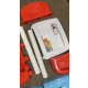 Aga4Kids Plastikküche - 6DZ013 - 2. QUALITÄT