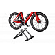 LEGO® Icons 11380 Rennrad