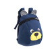 Aga Kinderrucksack Teddybär Marineblau