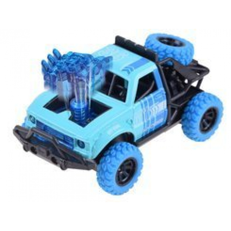 Stuntcar 4x4 ZA3581