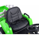 Kindertraktor mit Anhänger und Fernsteuerung PA0242