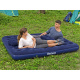 Bestway Velours aufblasbare Matratze 203x152 cm 67374 universal
