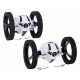 Springendes Stuntauto gesteuert RC0595