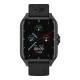 Garett GRC Activity 2 Smartwatch Schwarz