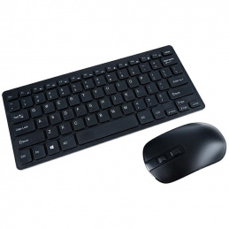K800C KLAWIATURA+MYSZ BEZPRZEWODOWA