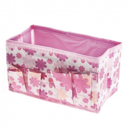 M13D ORGANIZER PRZYBORNIK DO ŁAZIENKI