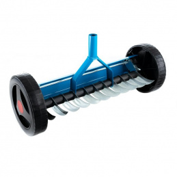 O16 AERATOR WERTYKULATOR TRAWY RĘCZNY TR