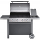 Jamie Oliver Gasgrill Home 4S