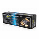 Linder Exclusiv Weihnachtskette Lichterkette  100 LED Warmweiß