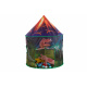 Aga4Kids Spielzelt,Kinderzelt Outdoor - Indoor Dinosaurier