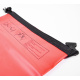 Aga Wasserdichter Beutel 5 l Rot