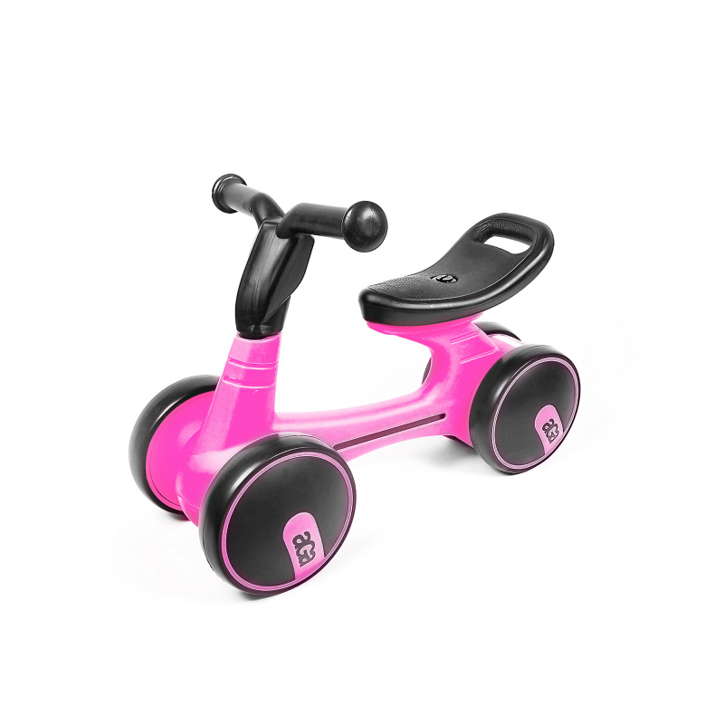 Aga Kinderlaufrad DS2910 Rosa