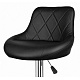 Aga 2x Barhocker Schwarz