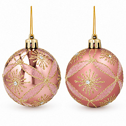 BAI9785 Ornament