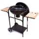 Aga Gartengrill ACTIVA 19426 44 cm