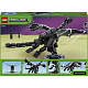 LEGO® Minecraft 21595 Der Enderdrache