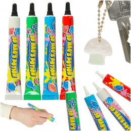 Kouzelné lepidlo pro kreativní sadu 4 ks.