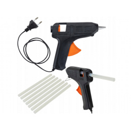 Tavná lepící pistole 40W - 11 mm