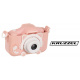 Kinder Digitalkamera 16GB Rosa Kruzzel 16951