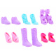 Puppengarderobe Anlily ZA2228