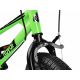 RoyalBaby 2in1 Fahrrad + Geländerad 18 Freestyle RO0155 universal