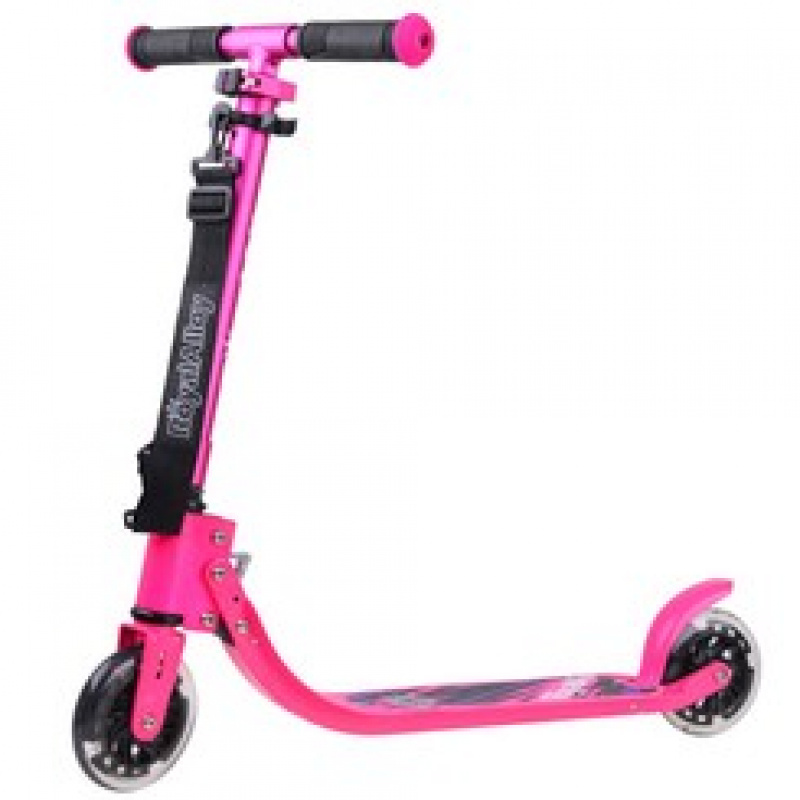 RoyalBaby faltbarer leichter Roller 100kg SP0733 universal