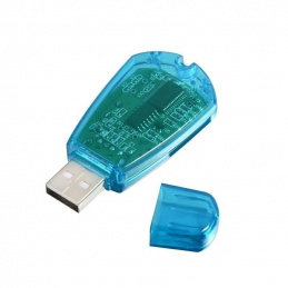 K331 CZYTNIK KART SIM APT