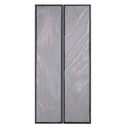 Q10D1 MOSKITIERA NA DRZWI +MAGNESY MAGIC