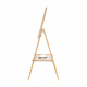 Aga4Kids Drehbare Kinder-Magnettafel MS1