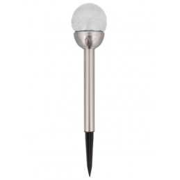 Kynast Garten Led Solarleuchte 34,5 cm,Gartenleuchte,Solarleuchte