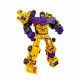 Aga4Kids Spielzeug Transformers Set 6 in 1 Gelb