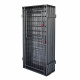 Aga Hundezwinger 122x244x152 cm DS3LD-EXP