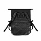 Aga Wasserdichter Rucksack 30 l Blau