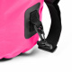 Aga Wasserdichter Beutel 20 l Rosa