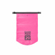 Aga Wasserdichter Beutel 20 l Rosa
