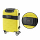 Aga Reisesicherheitscode TSA-Gurt MR4685