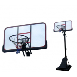 Spartan Basketballkorb ACRYL PRO BASKET