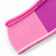 Aga4Kids Rutsche mit Griff 170 cm Rosa