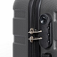 Aga Travel Handgepäck MR4693 Grau