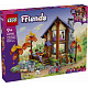 LEGO® Friends 42705 Gemütliche Hütte im Herbstwald