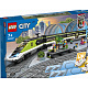 LEGO® City 60337 Personen-Schnellzug