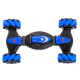 Aga Stunt RC-Auto 360° Blau