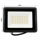 LED reflektor 50W IP65 neutrální bílý